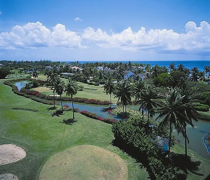 호텔 Almond Beach Village Speightstown