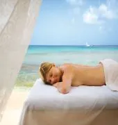 Almond Beach Village Speightstown 호텔