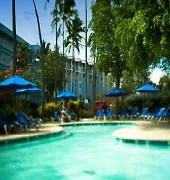 **** מלון Speightstown Almond Beach Village ברבדוס